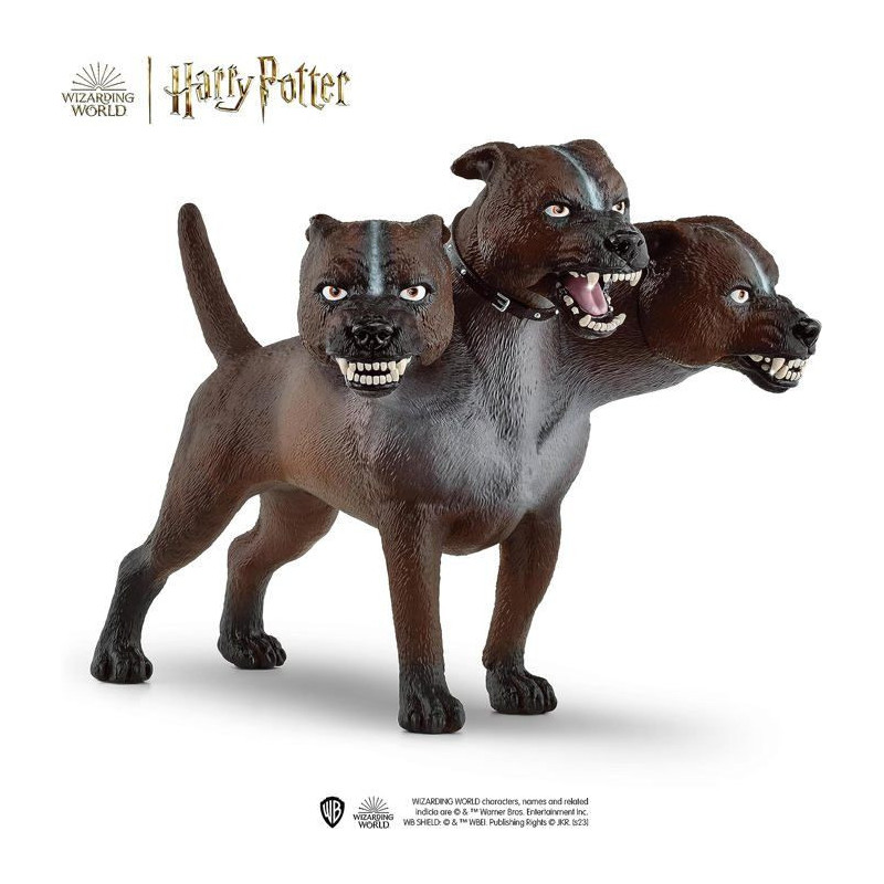 SCHLEICH - Tufted - 13990 - Harry Potter range
