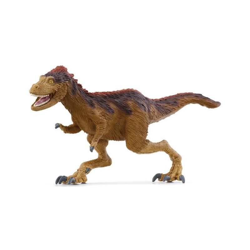SCHLEICH Figurine - Moros intrepidus - Dinosaurs - For Children aged 5