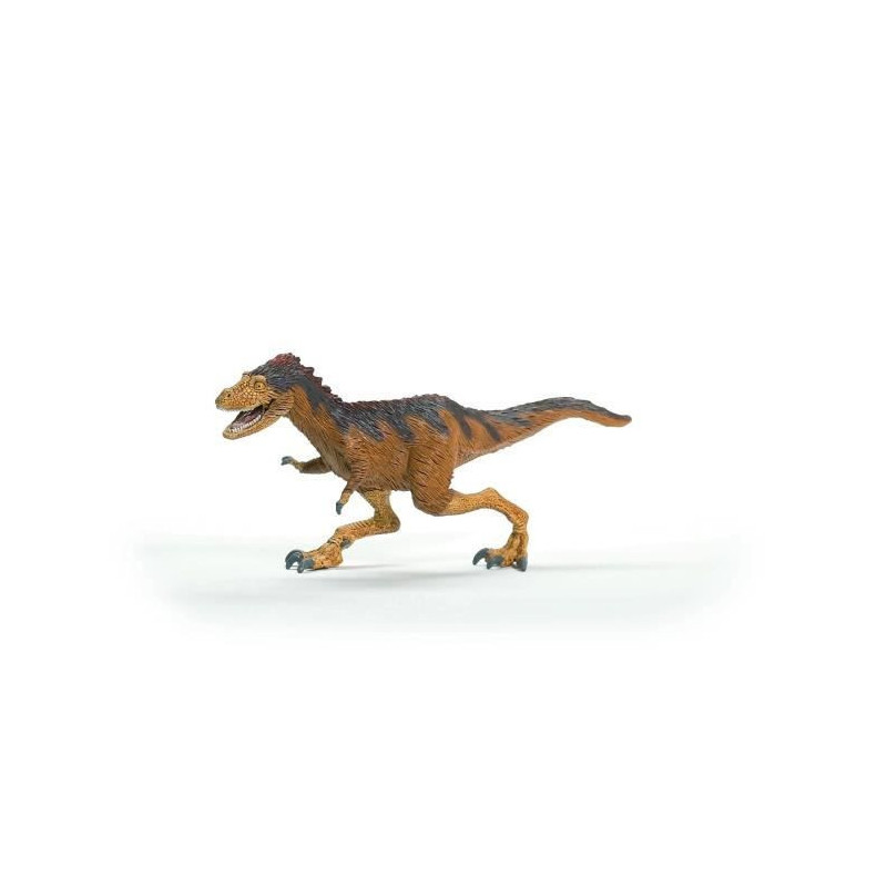 SCHLEICH Figurine - Moros intrepidus - Dinosaurs - For Children aged 5