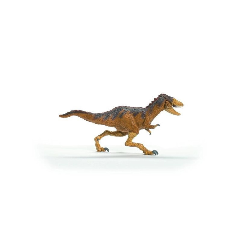 SCHLEICH Figurine - Moros intrepidus - Dinosaurs - For Children aged 5