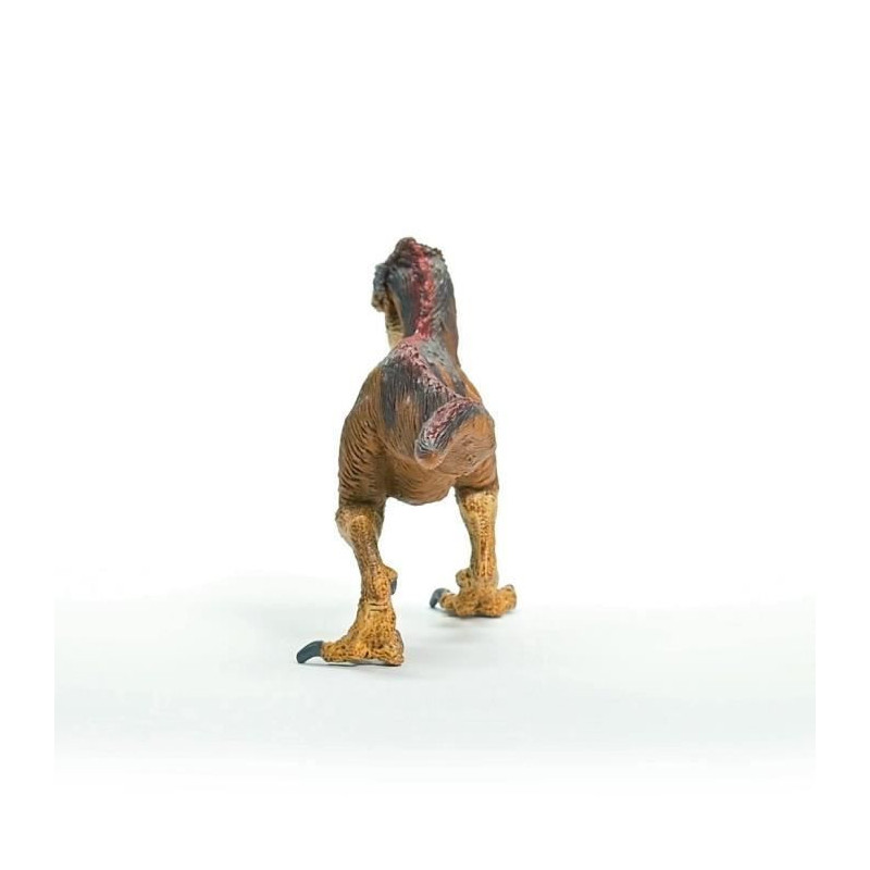 SCHLEICH Figurine - Moros intrepidus - Dinosaurs - For Children aged 5
