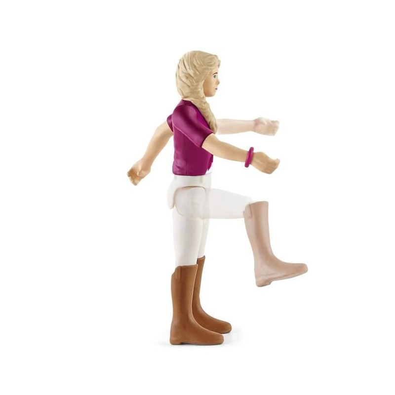 Schleich - Horse Club Sofia & Blossom - 42540