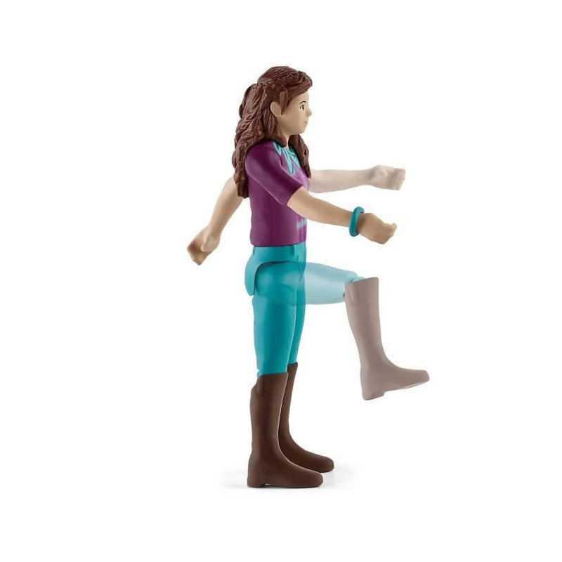 Schleich - Horse Club Lisa & Storm - 42541