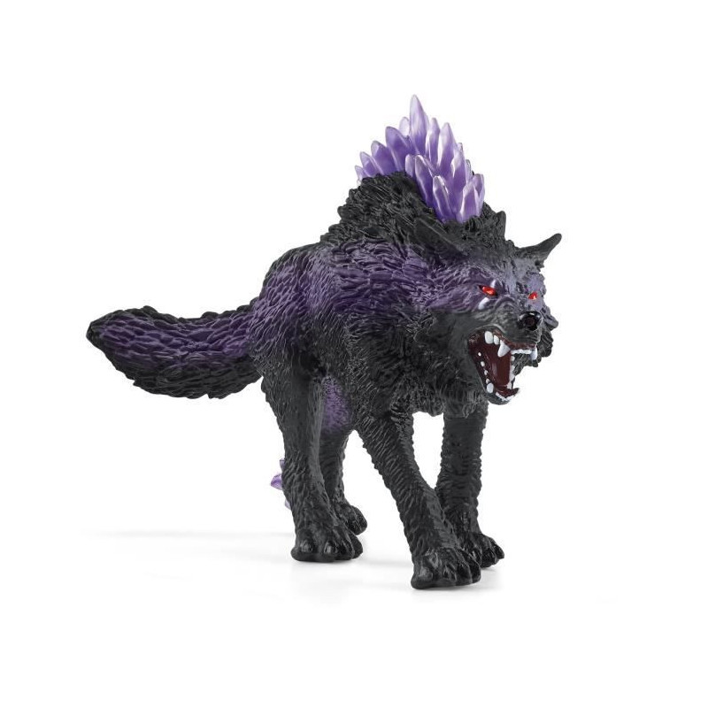Schleich - Wolf of Ténebres - 42554 - Eldrador range