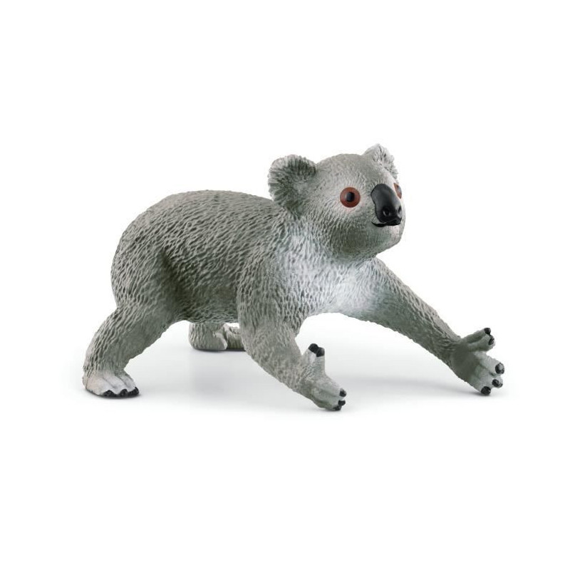 Schleich - Maman and baby Koala - 42566 - Wild Life range