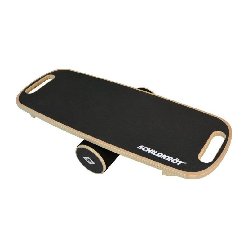Balance board - Fitness - SCHILDKRÖT - Non-slip - Diameter 11 cm - 73