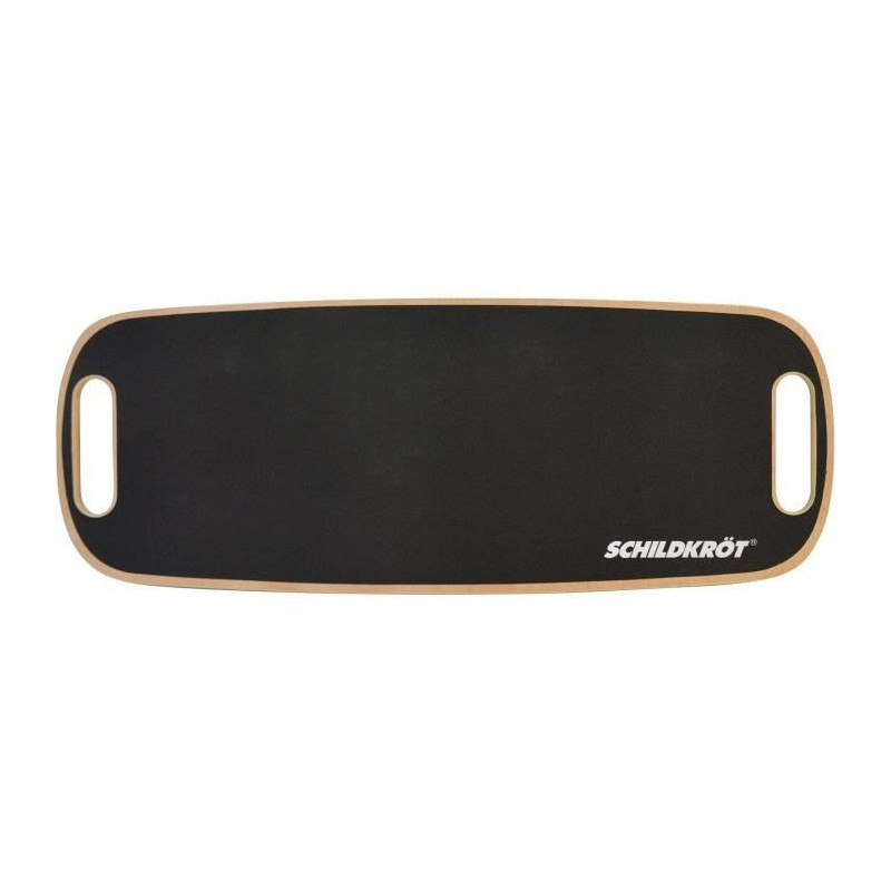 Balance board - Fitness - SCHILDKRÖT - Non-slip - Diameter 11 cm - 73
