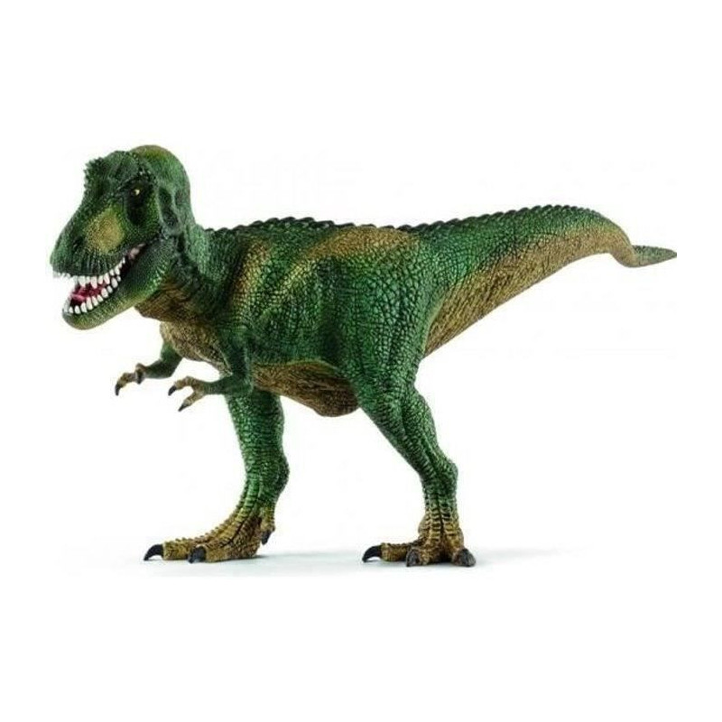SCHLEICH - Figurine 14587 Dinosaur Tyrannosaure Rex T Rex