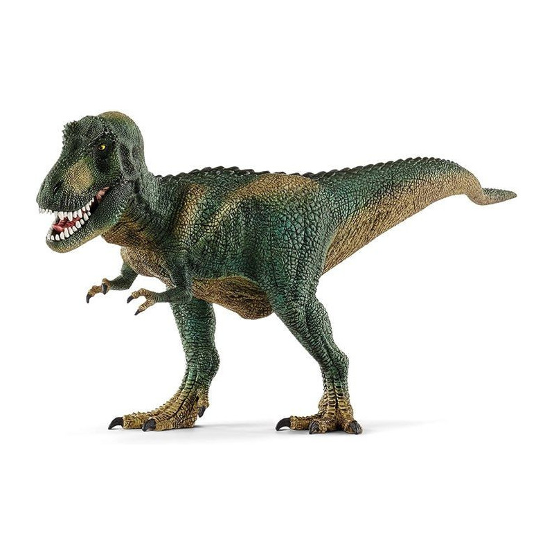 SCHLEICH - Figurine 14587 Dinosaur Tyrannosaure Rex T Rex