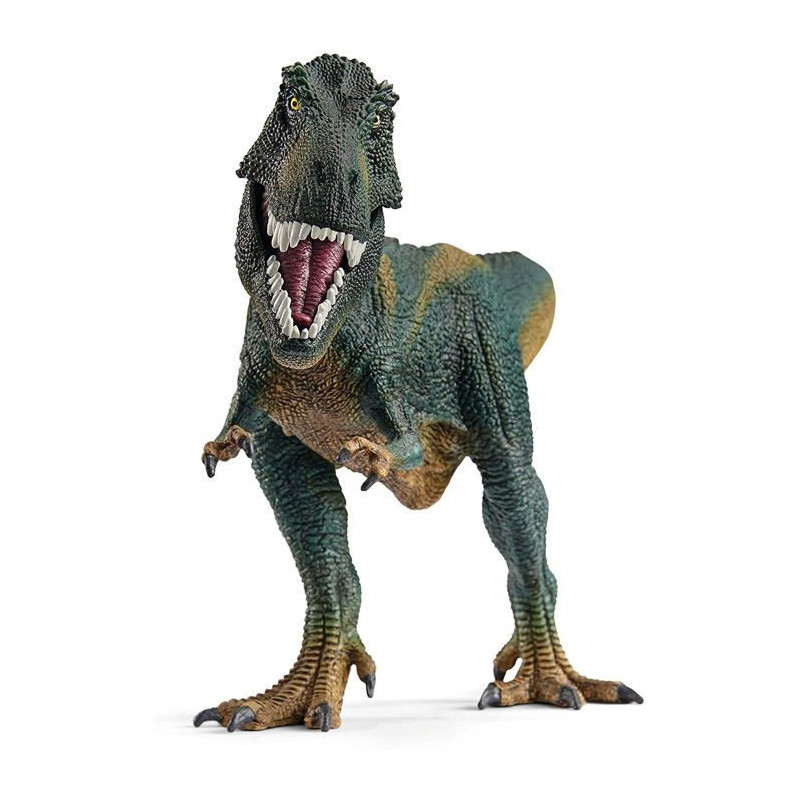SCHLEICH - Figurine 14587 Dinosaur Tyrannosaure Rex T Rex