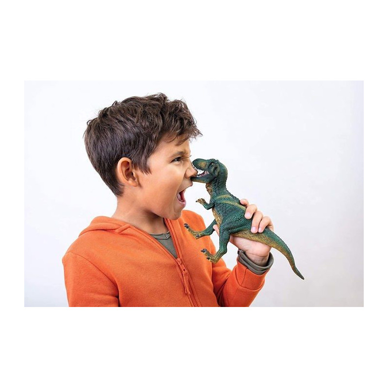 SCHLEICH - Figurine 14587 Dinosaur Tyrannosaure Rex T Rex