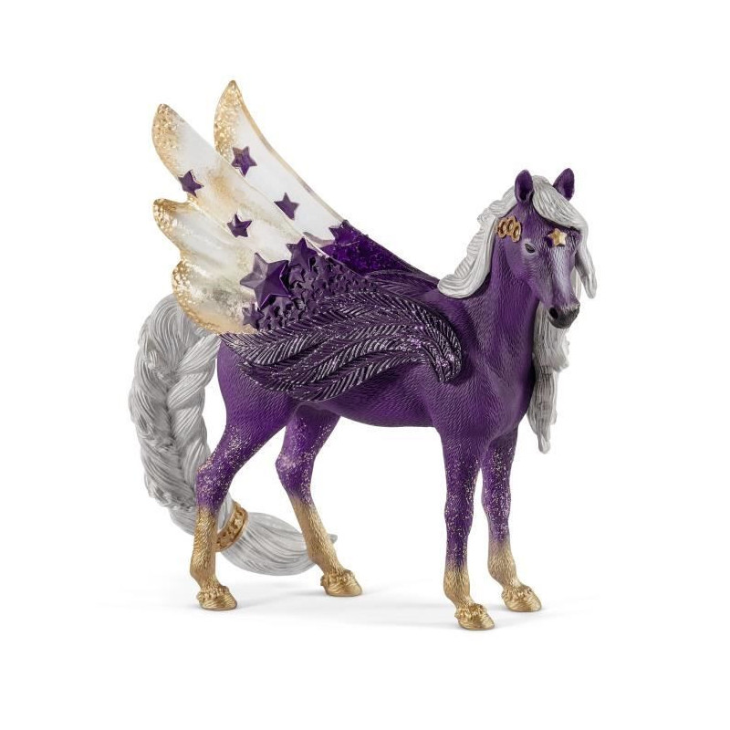 SCHLEICH - Star Pegasus, mare - 70579
