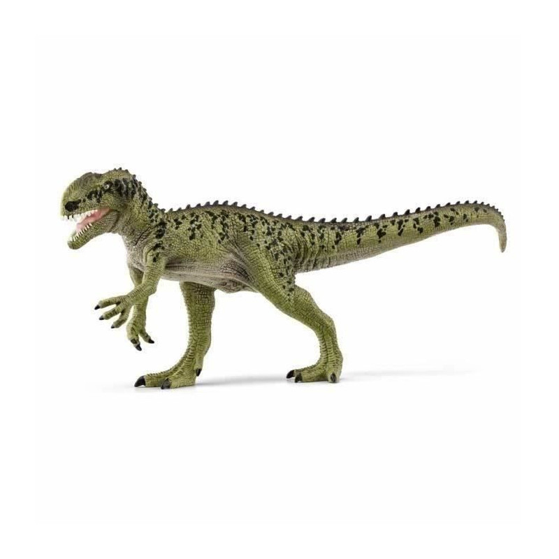 SCHLEICH - Monolophosaurus - 15035 - Dinosaur Range