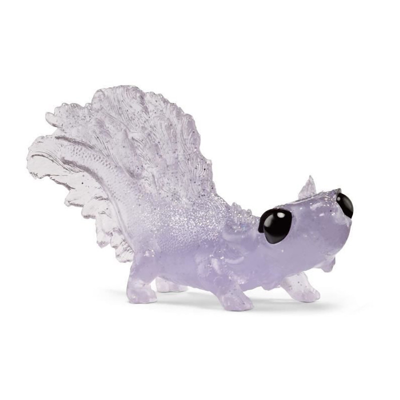 Schleich - Salamandre Axolotls - 42628 - Range: Bayala