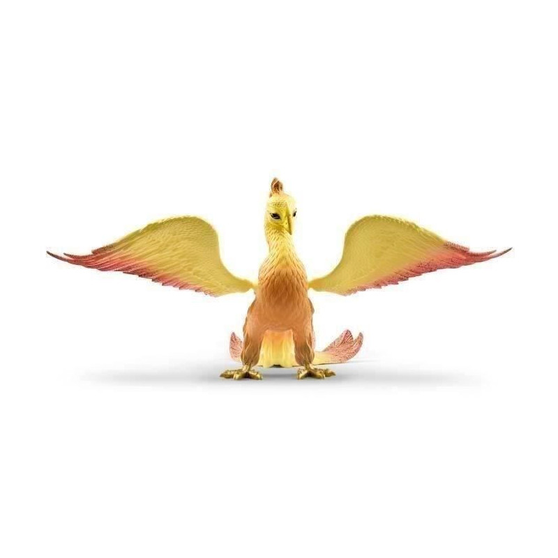 SCHLEICH - Phoenix - 70760 - Bayala range