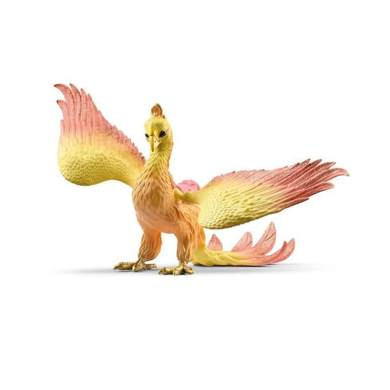 SCHLEICH - Phoenix - 70760 - Bayala range