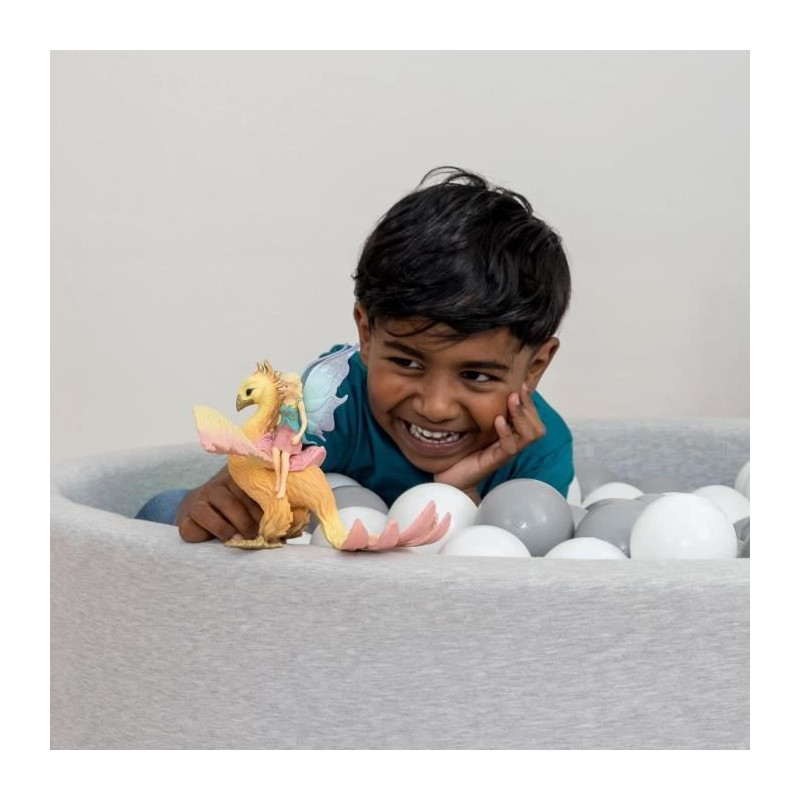 SCHLEICH - Phoenix - 70760 - Bayala range