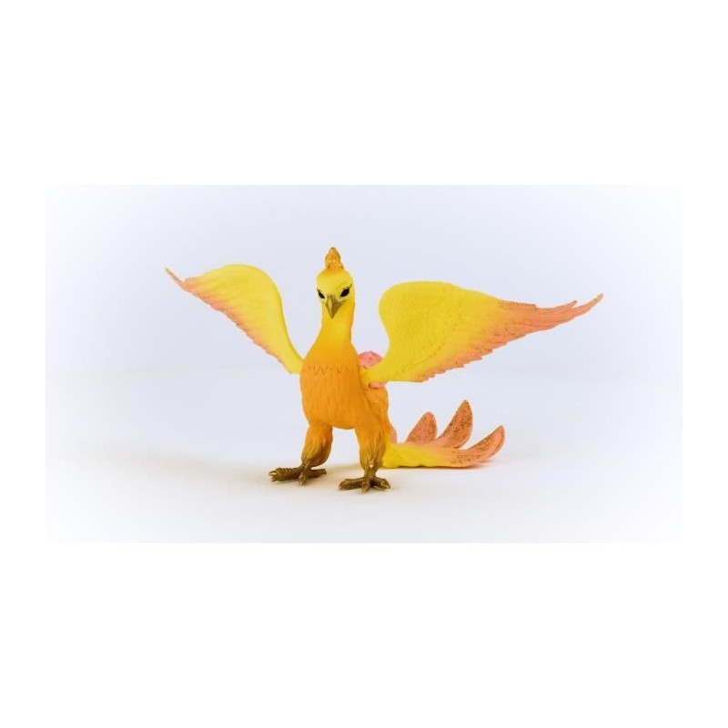 SCHLEICH - Phoenix - 70760 - Bayala range