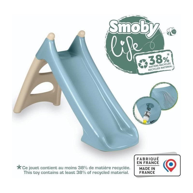 SMOBY - SMOBY Life - Slide XS Blue