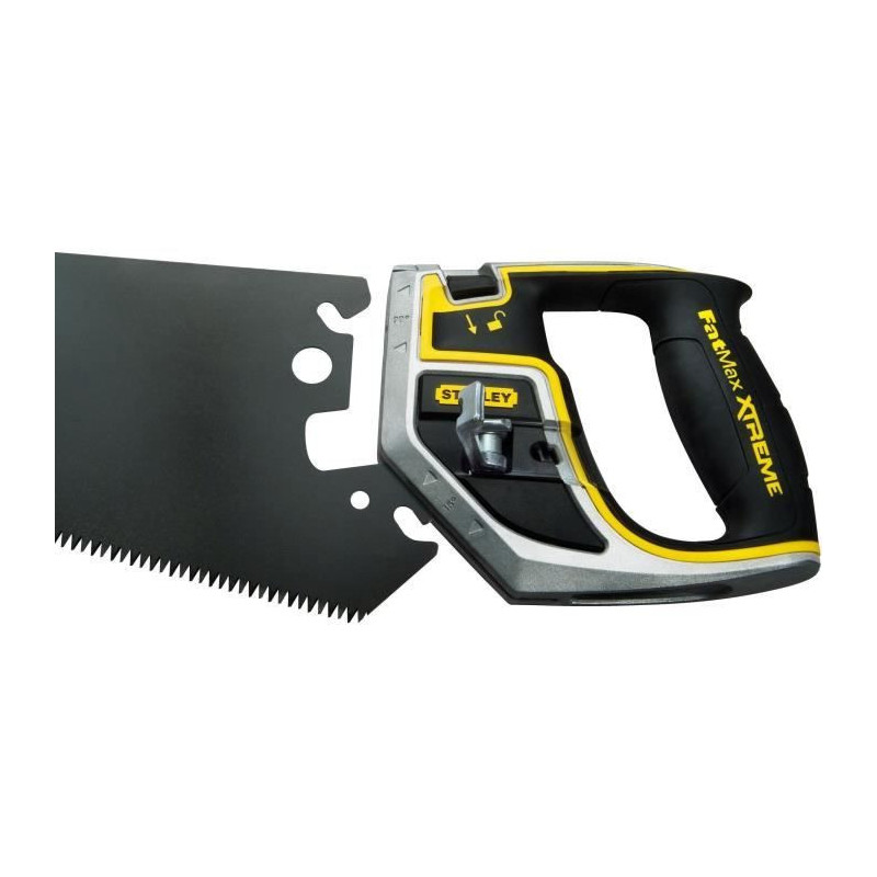 Instantchange Starter Kit - STANLEY FATMAX - 0-20-255 - Flow Cup 500 m