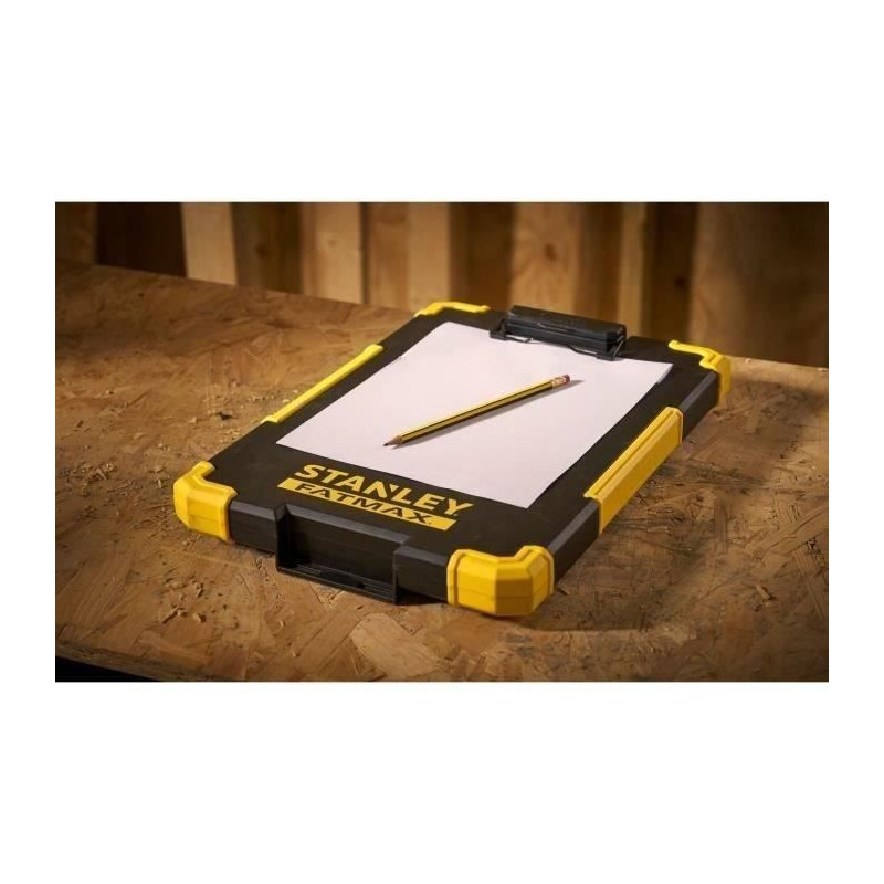 PRO-STACK™ Briefcase - STANLEY FATMAX - FMST82721-1