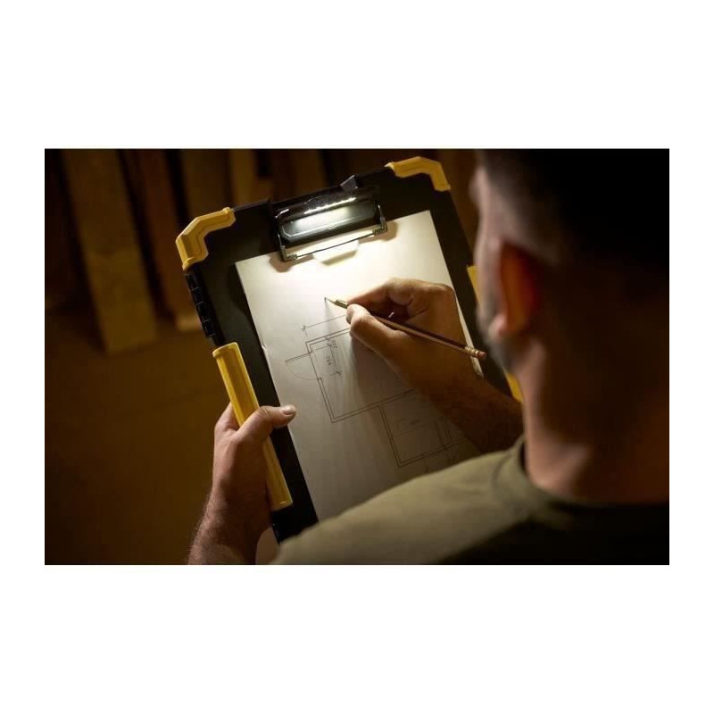 PRO-STACK™ Briefcase - STANLEY FATMAX - FMST82721-1