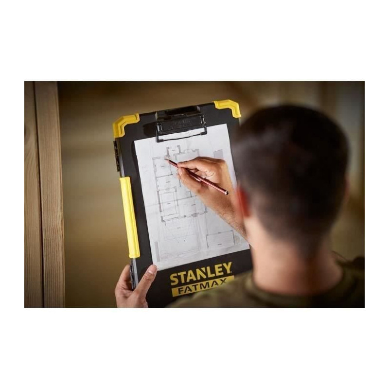 PRO-STACK™ Briefcase - STANLEY FATMAX - FMST82721-1