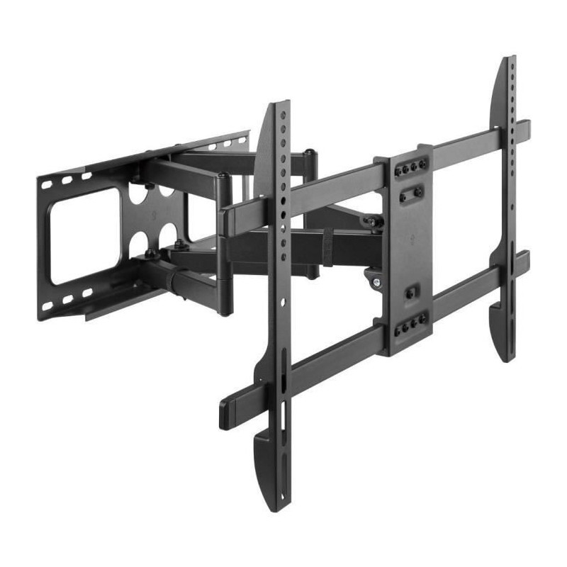 Mobile TV stand 37 - 80 - Stell - SHO 5630