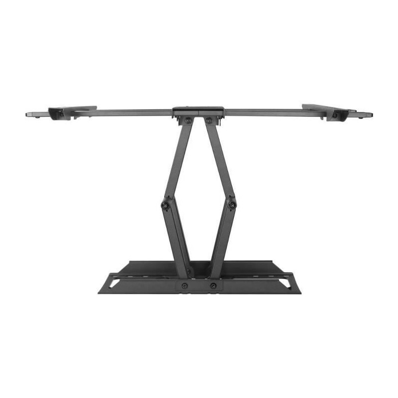 Mobile TV stand 37 - 80 - Stell - SHO 5630