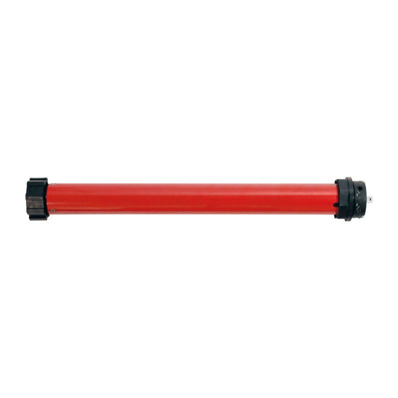 Radio roller shutter motor + remote control RM20MMB - SUPERROLLO - SR2
