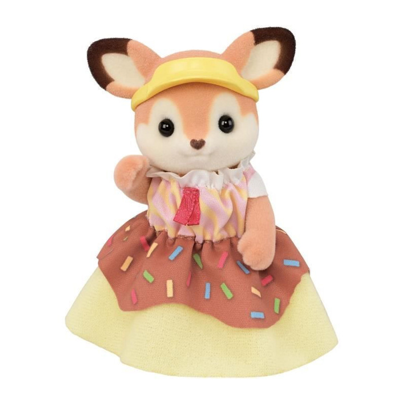 The Donut Cart - SYLVANIAN FAMILIES - 5808