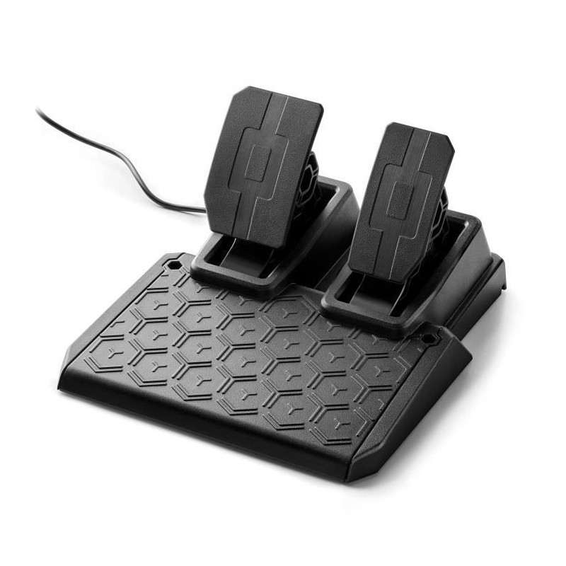 Thrustmaster T128 Race steering wheel for PS5, PS4, PC
