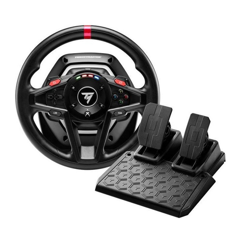 Thrustmaster T128 Race steering wheel for Xbox Series X/S, Xbox One, P