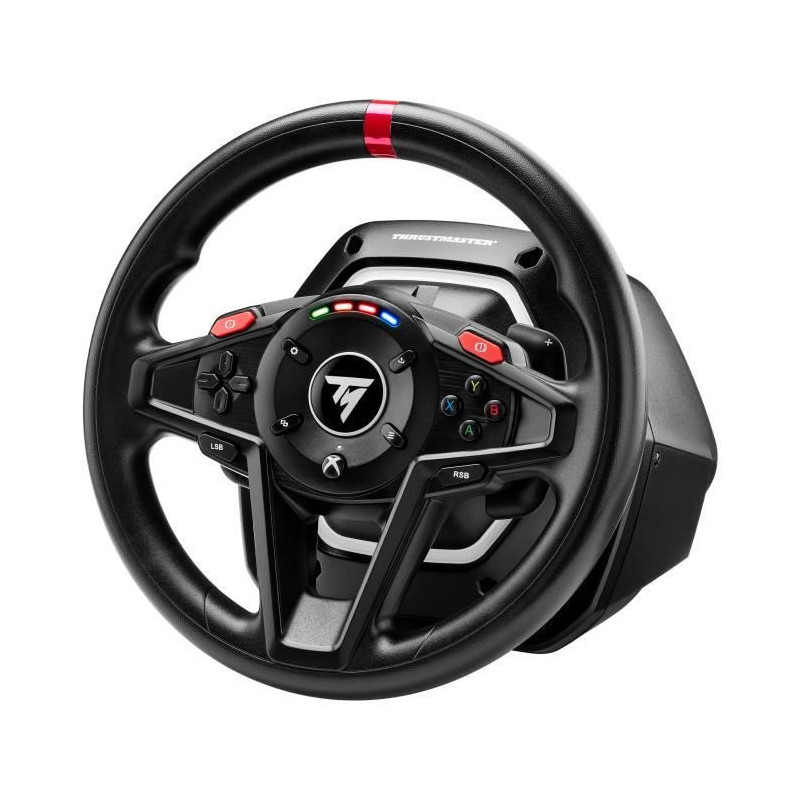 Thrustmaster T128 Race steering wheel for Xbox Series X/S, Xbox One, P