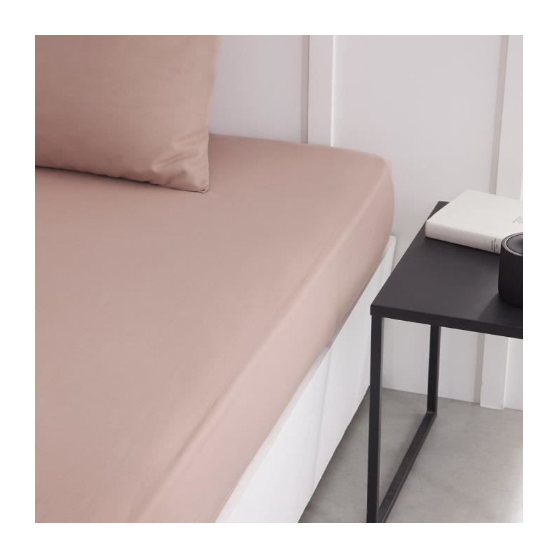 TODAY ESSENTIAL TODAY CHARG - 140 x 190 cm - 2 people - 100% UNE cotto