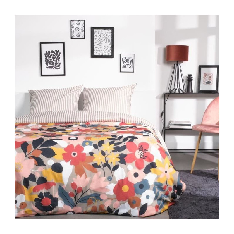 Bedding set - TODAY - Sunshine - 122793 - 2 people - 240x220cm - Cotto