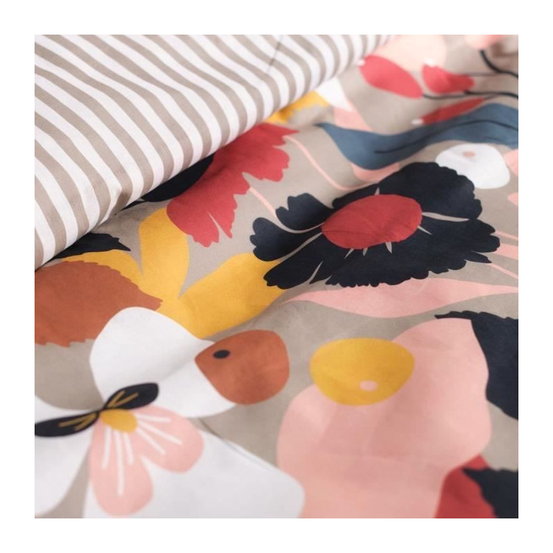 Bedding set - TODAY - Sunshine - 122793 - 2 people - 240x220cm - Cotto