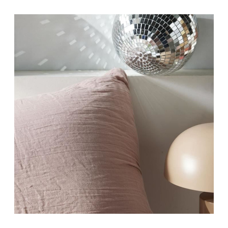 Bedding set - TODAY - 123667 - 2 people - 260x240cm - Plain cotton gau