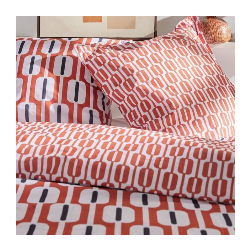 Duvet set - TODAY - Sunshine 17.16 - 220x240cm - 2 people - Printed -