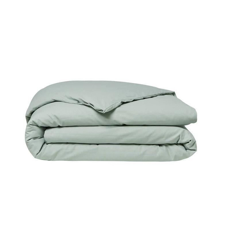 TODAY Essential duvet cover - 240 x 260 cm - 2 people - 100% UNA COTTO