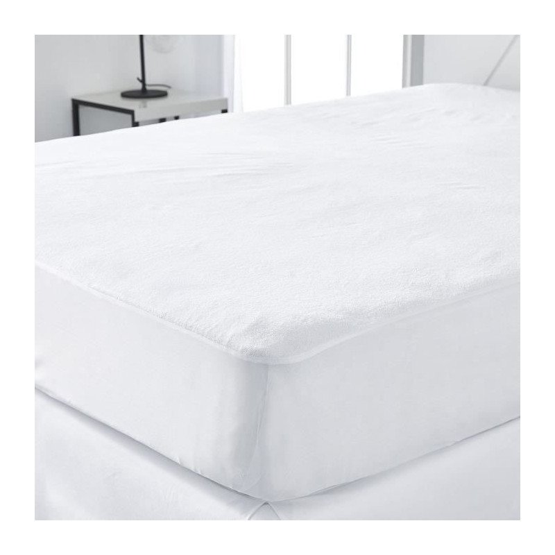 Waterproof mattress protector - TODAY - Essential - For single bed - 9
