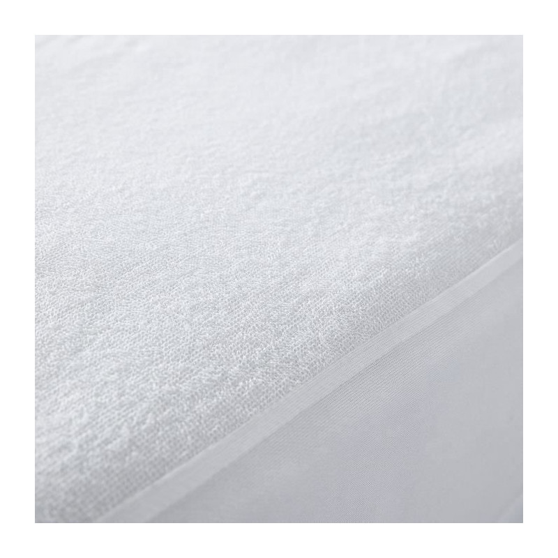 Waterproof mattress protector - TODAY - Essential - For single bed - 9