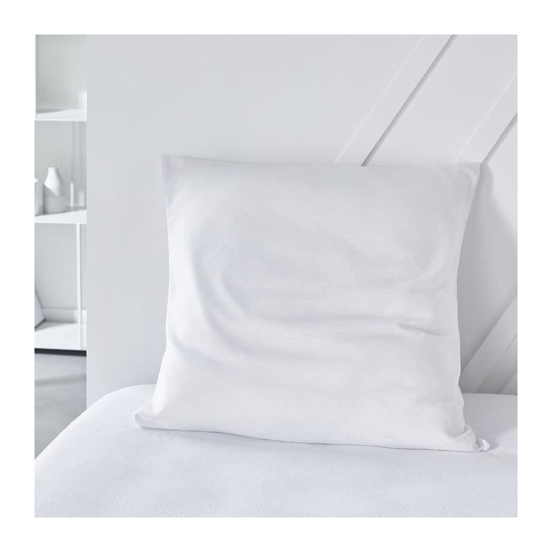 Absorbent pillow protector - TODAY - Essential - 60 x 60 cm - Anti-mit