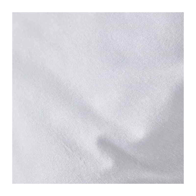 Absorbent pillow protector - TODAY - Essential - 60 x 60 cm - Anti-mit