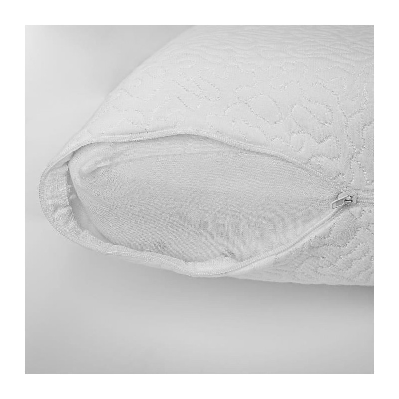 TOISON D'OR - Memory foam pillow - Paresse Soft - Extra soft comfort -