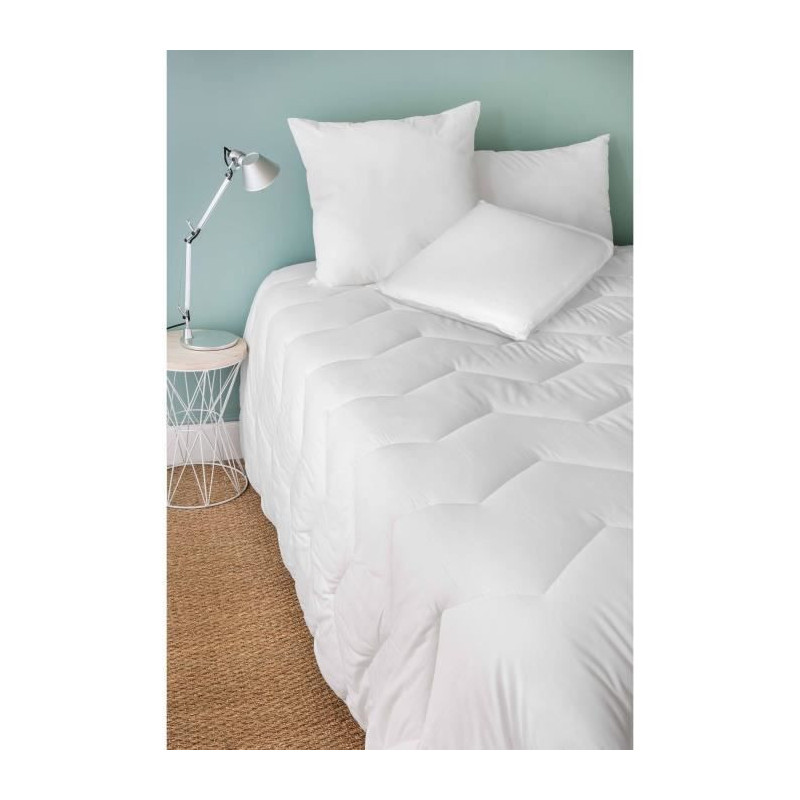 TOISON D'OR - Memory foam pillow - Paresse Soft - Extra soft comfort -