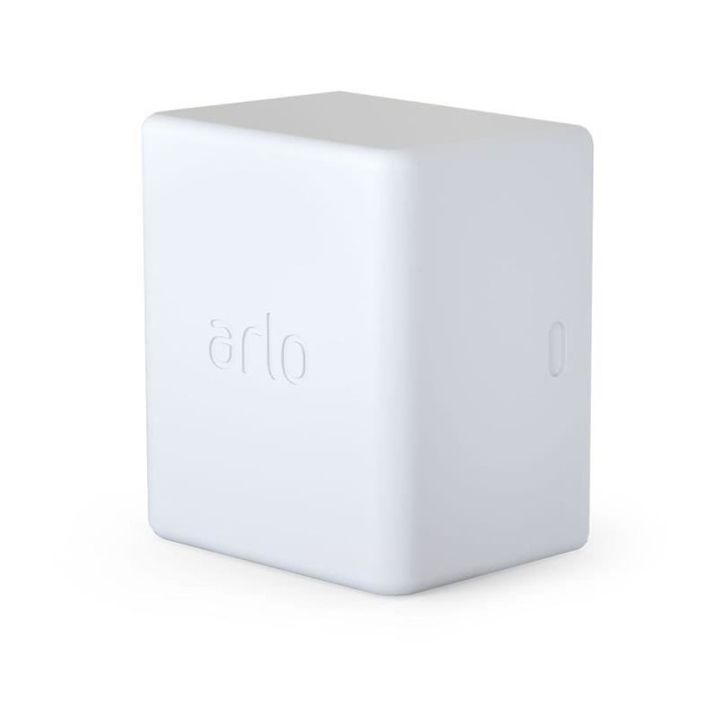 Battery - ARLO - VMA5400-10000S - For Gen 5 Standard Camera - White