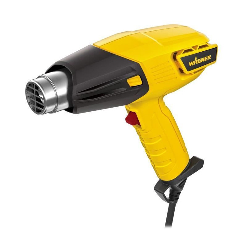 Wagner - Thermal Ferre 1600 W 400 - 575 ° C - Furno 300