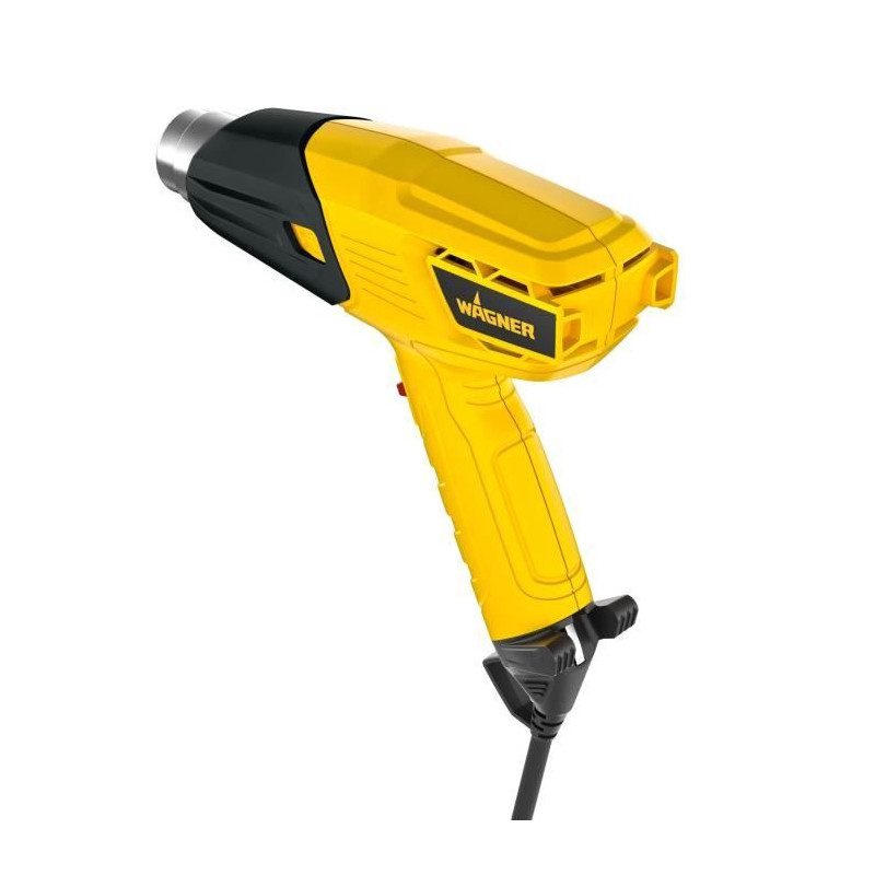 Wagner - Thermal Ferre 1600 W 400 - 575 ° C - Furno 300