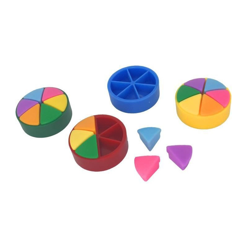 TRIVIAL PURSUIT - Harry Potter Ultimate Edition